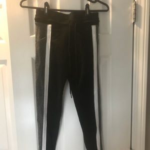 “Pink” leggings